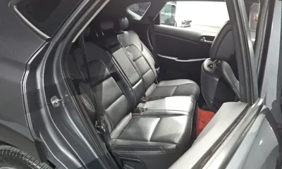 Hyundai Tucson 2017, 120519 км, за 7100.98 USD - фото 11