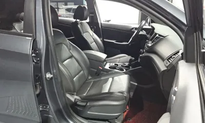 Hyundai Tucson 2017, 120519 км, за 7100.98 USD - фото 12
