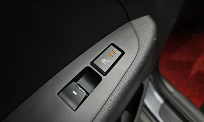 Hyundai Tucson 2017, 120519 км, за 7100.98 USD - фото 17