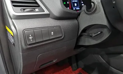Hyundai Tucson 2017, 120519 км, за 7100.98 USD - фото 19