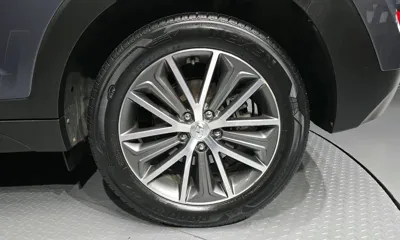 Hyundai Tucson 2017, 120519 км, за 7100.98 USD - фото 21