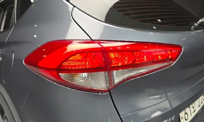 Hyundai Tucson 2017, 120519 км, за 7100.98 USD - фото 23