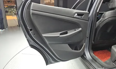 Hyundai Tucson 2017, 120519 км, за 7100.98 USD - фото 25