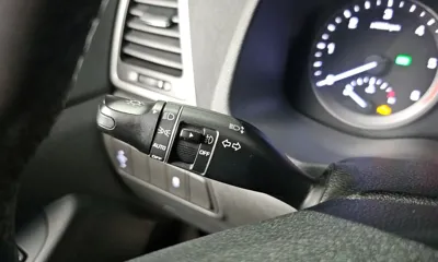 Hyundai Tucson 2017, 120519 км, за 7100.98 USD - фото 27