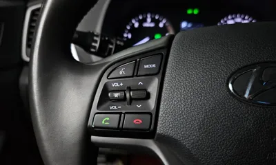 Hyundai Tucson 2017, 120519 км, за 7100.98 USD - фото 29