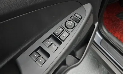 Hyundai Tucson 2017, 120519 км, за 7100.98 USD - фото 31