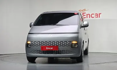 Hyundai Staria 2025, 18776 км, за 21333.86 USD