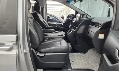 Hyundai Staria 2025, 18776 км, за 21162.98 USD - фото 11
