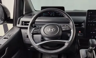 Hyundai Staria 2025, 18776 км, за 21162.98 USD - фото 13