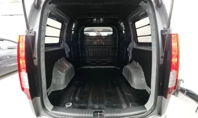 Hyundai Staria 2025, 18776 км, за 21162.98 USD - фото 20