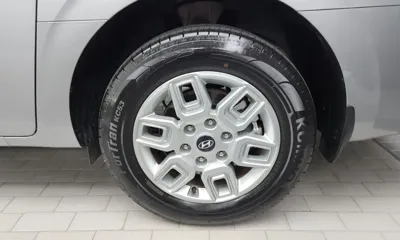 Hyundai Staria 2025, 18776 км, за 21162.98 USD - фото 21