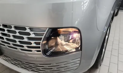 Hyundai Staria 2025, 18776 км, за 21162.98 USD - фото 22