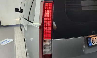 Hyundai Staria 2025, 18776 км, за 21162.98 USD - фото 23