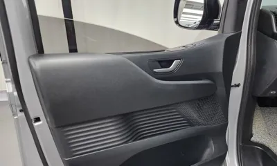 Hyundai Staria 2025, 18776 км, за 21162.98 USD - фото 24