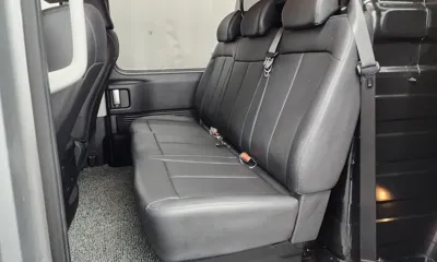 Hyundai Staria 2025, 18776 км, за 21162.98 USD - фото 26