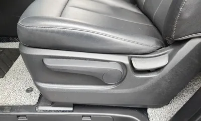 Hyundai Staria 2025, 18776 км, за 21162.98 USD - фото 31