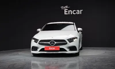 Mercedes-Benz CLS-Class 2019, 182952 км, за 17773.37 USD