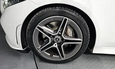 Mercedes-Benz CLS-Class 2019, 182952 км, за 17773.37 USD