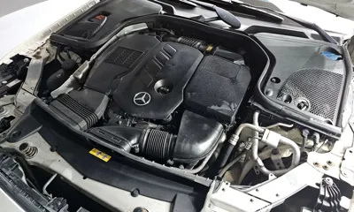 Mercedes-Benz CLS-Class 2019, 182952 км, за 17773.37 USD - фото 6