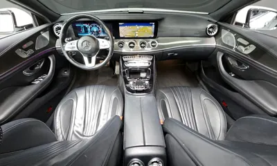 Mercedes-Benz CLS-Class 2019, 182952 км, за 17773.37 USD - фото 7