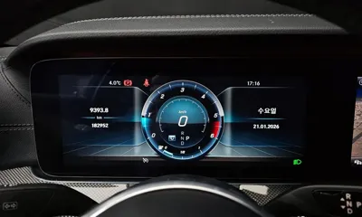 Mercedes-Benz CLS-Class 2019, 182952 км, за 17773.37 USD - фото 8