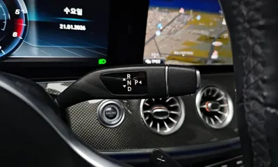 Mercedes-Benz CLS-Class 2019, 182952 км, за 17773.37 USD - фото 9