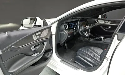 Mercedes-Benz CLS-Class 2019, 182952 км, за 17773.37 USD - фото 10
