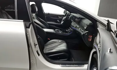 Mercedes-Benz CLS-Class 2019, 182952 км, за 17773.37 USD - фото 11