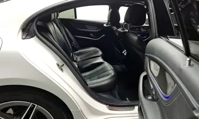 Mercedes-Benz CLS-Class 2019, 182952 км, за 17773.37 USD - фото 12