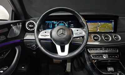 Mercedes-Benz CLS-Class 2019, 182952 км, за 17773.37 USD - фото 13