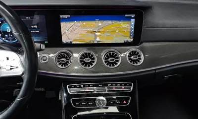 Mercedes-Benz CLS-Class 2019, 182952 км, за 17773.37 USD - фото 14