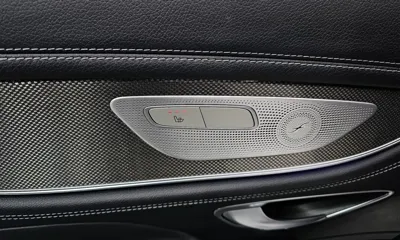 Mercedes-Benz CLS-Class 2019, 182952 км, за 17773.37 USD - фото 19