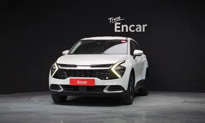 Kia Sportage 2022, 106023 км, за 13569.53 USD