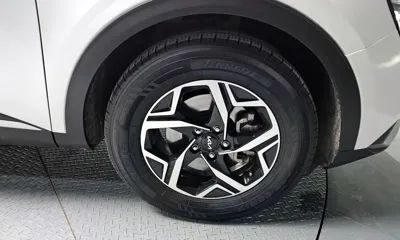 Kia Sportage 2022, 106023 км, за 13569.53 USD