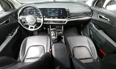 Kia Sportage 2022, 106023 км, за 13569.53 USD - фото 7