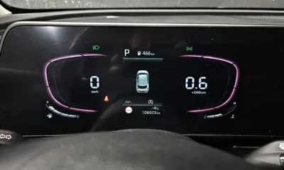 Kia Sportage 2022, 106023 км, за 13569.53 USD - фото 8