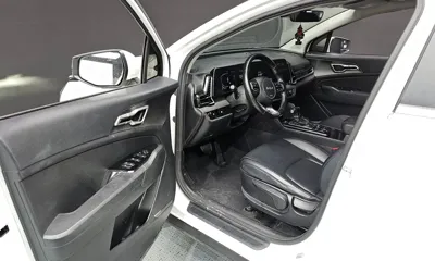 Kia Sportage 2022, 106023 км, за 13569.53 USD - фото 10