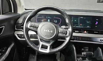 Kia Sportage 2022, 106023 км, за 13569.53 USD - фото 13