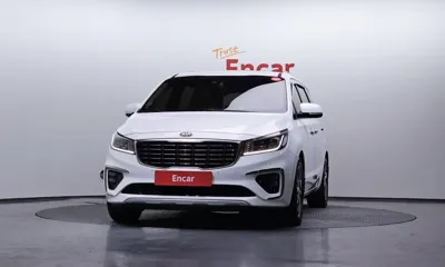 Kia Canival 2020, 69692 км, за 66065.4 USD