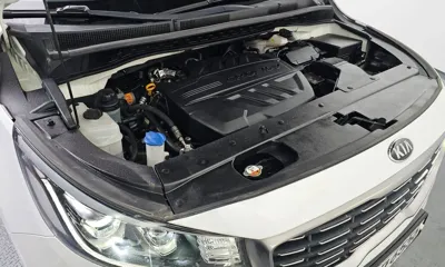 Kia Canival 2020, 69692 км, за 66065.4 USD - фото 6