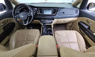 Kia Canival 2020, 69692 км, за 66065.4 USD - фото 7