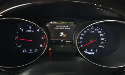Kia Canival 2020, 69692 км, за 66065.4 USD - фото 8