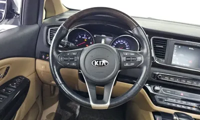 Kia Canival 2020, 69692 км, за 66065.4 USD - фото 13