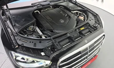 Mercedes-Benz S-Class 2021, 105381 км, за 49358.58 USD - фото 6