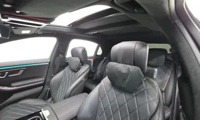 Mercedes-Benz S-Class 2021, 105381 км, за 49358.58 USD - фото 12