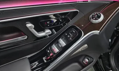 Mercedes-Benz S-Class 2021, 105381 км, за 49358.58 USD - фото 14