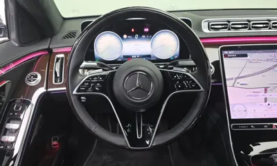 Mercedes-Benz S-Class 2021, 105381 км, за 49358.58 USD - фото 16