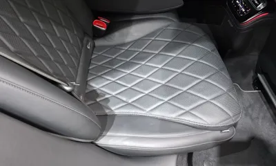 Mercedes-Benz S-Class 2021, 105381 км, за 49358.58 USD - фото 26