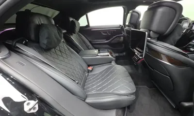 Mercedes-Benz S-Class 2021, 105381 км, за 49358.58 USD - фото 32