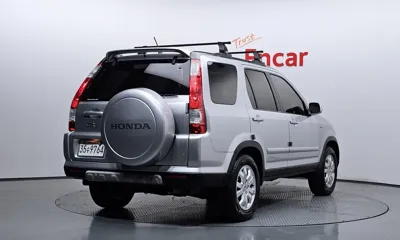 Honda CR-V 2006, 208147 км, за 4485.47 USD